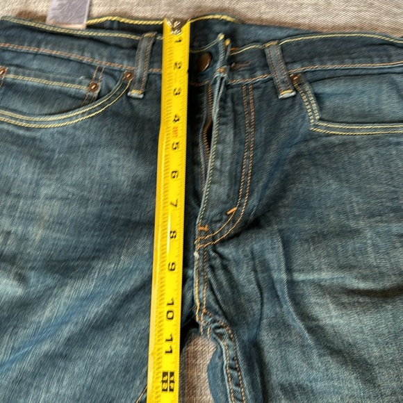 - Levi's - Levi's Men's 511 Slim Fit Jeans - Picture 4 of 13